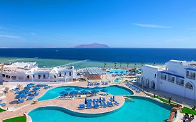 بيكالباتروس بالاس شرم - أكوا بارك